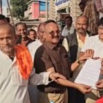 bhanuppratappur-chc-mismanagement-strike-health-services