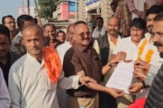 bhanuppratappur-chc-mismanagement-strike-health-services