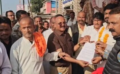 bhanuppratappur-chc-mismanagement-strike-health-services