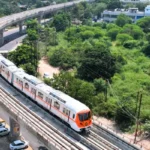 भोपाल में जल्द चलेगी मेट्रो, पहले 7 दिन फ्री सफर; किराया 20 से 80 रुपए तक तय