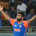 जसप्रीत बुमराह ने रचा इतिहास: टी-20 में 100 विकेट पूरे, तीनों फॉर्मेट में 100+ विकेट लेने वाले भारत के पहले गेंदबाज बने