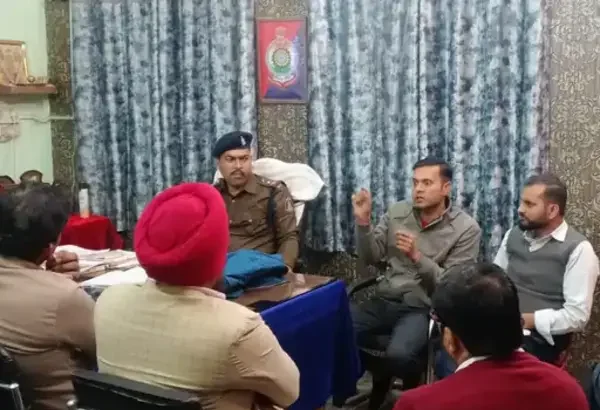 छत्तीसगढ़ की 10 बड़ी खबरें - 04 दिसंबर 2025