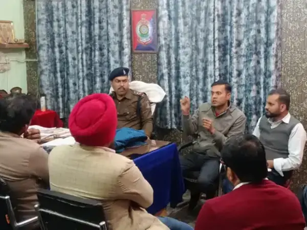 छत्तीसगढ़ की 10 बड़ी खबरें - 04 दिसंबर 2025