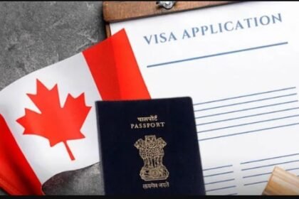 Canada Work Permit for job