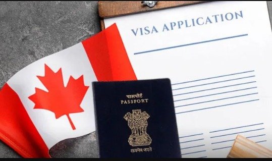 Canada Work Permit for job