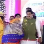 Rajnagar: The joy of beloved sisters will resonate at Sati's shrine on December 9, with CM Dr. Mohan Yadav transferring the funds.