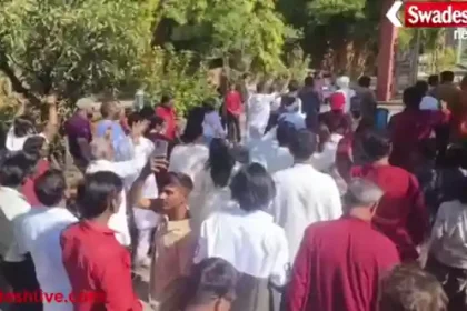 Raisen: Osho's 95th birth anniversary: ​​Devotees pour in at Kuchwada, questions remain over dilapidated birthplace