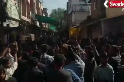 Indigo's big decision: Passengers stranded between December 3 and 5 will get a voucher worth up to Rs 10,000.