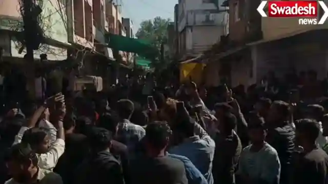 Indigo's big decision: Passengers stranded between December 3 and 5 will get a voucher worth up to Rs 10,000.