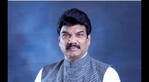 sagar govind singh rajpoot