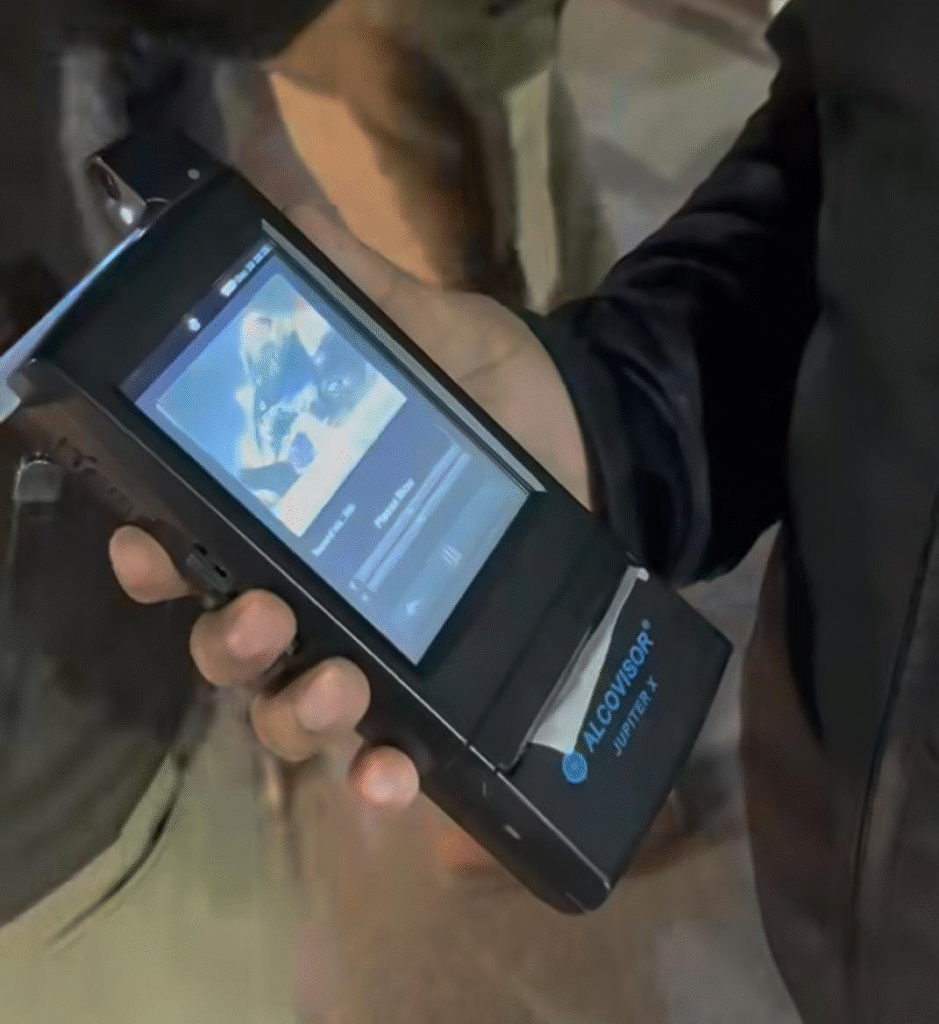 New Year Celebration Gwalior