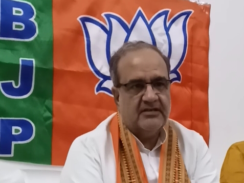 Yogi Cabinet Expansion