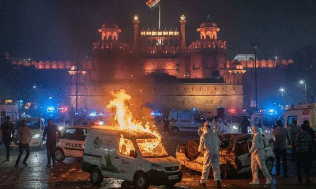 Biggest Tragedies of 2025