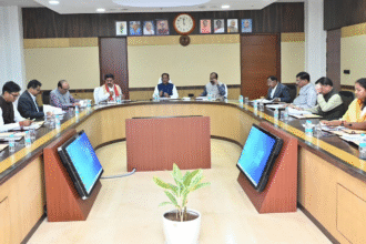 Sai Cabinet Decision 2025