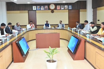 Sai Cabinet Decision 2025