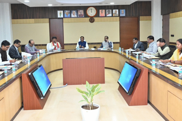 Sai Cabinet Decision 2025