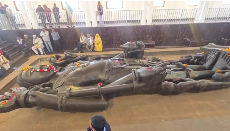 Bhairavnath Lok Rewa