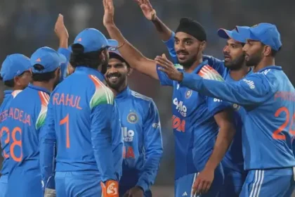 IND vs SA तीसरा वनडे: मैच कितने बजे से कब और कहाँ होगा, जानिए पूरी खबर