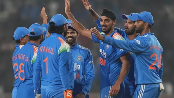 IND vs SA तीसरा वनडे: मैच कितने बजे से कब और कहाँ होगा, जानिए पूरी खबर