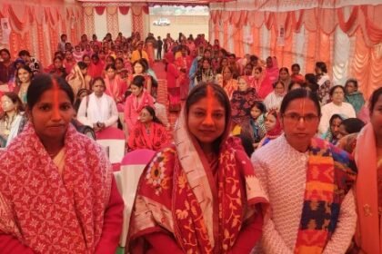 jamtara swadesh news