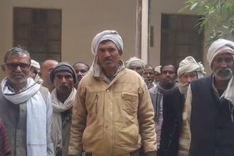 Jhansi News rashan fraud