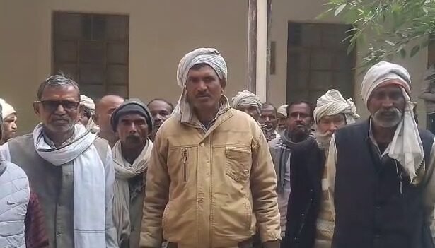 Jhansi News rashan fraud