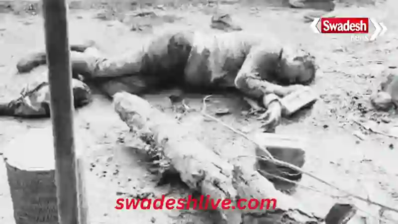 bjp-leader-akshay-garg-murder-katghora-korba