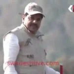 kuno-cheetah-veera-two-cubs-successful-release-madhya-pradesh-news