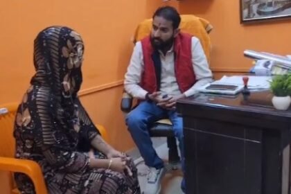 ghaziabad-loni-love-jihad-allegation-forced-abortion-nursing-home