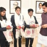 mp-women-cricketers-incentive-25-lakh