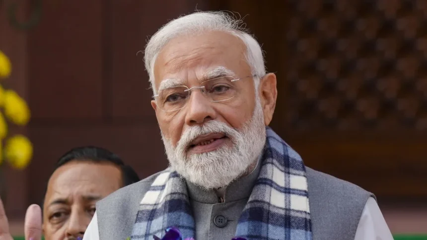 https://swadeshlive.com/pm-modi-foreign-travel-tax-news/