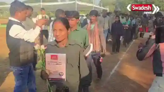 maoist-mainstream-return-rajnandgaon-big-surrender