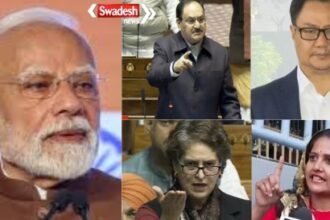 Parliament Winter Session pm insult apology