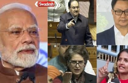 Parliament Winter Session pm insult apology