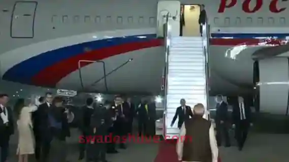 modi-putin-summit-updates-2025