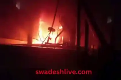 silatra-arvind-gadda-industries-major-fire