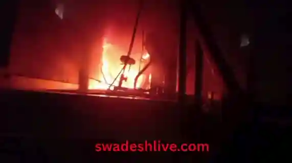 silatra-arvind-gadda-industries-major-fire