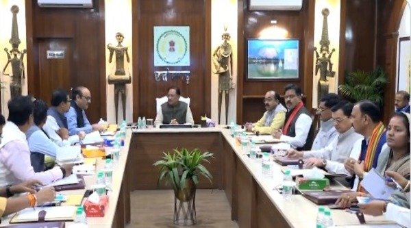 Important meeting of the Sai Cabinet: Important decision on surrendered Naxalites approved