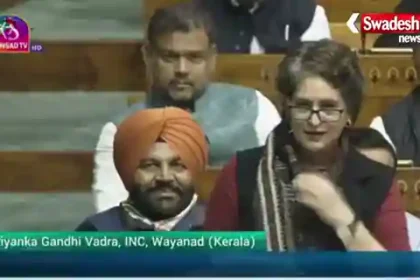 sansad-vande-mataram-debate-priyanka-gandhi-slams-government-150th-anniversary