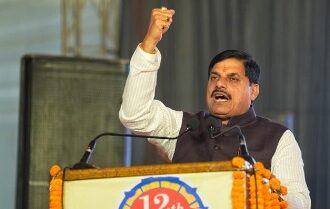 satna cm mohan yadav
