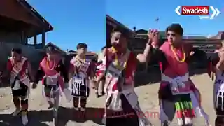 scindia-nagaland-angami-tribe-cultural-event