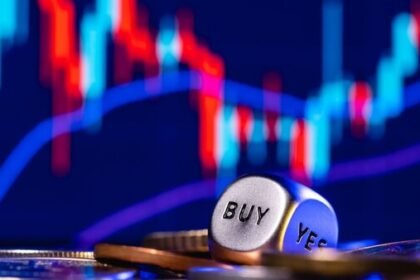 Stocks to Buy: बिरलासॉफ्ट और वोडाफोन आइडिया सहित कई शेयरों में दिखी तेज़ी, निवेशकों की हो सकती है कमाई