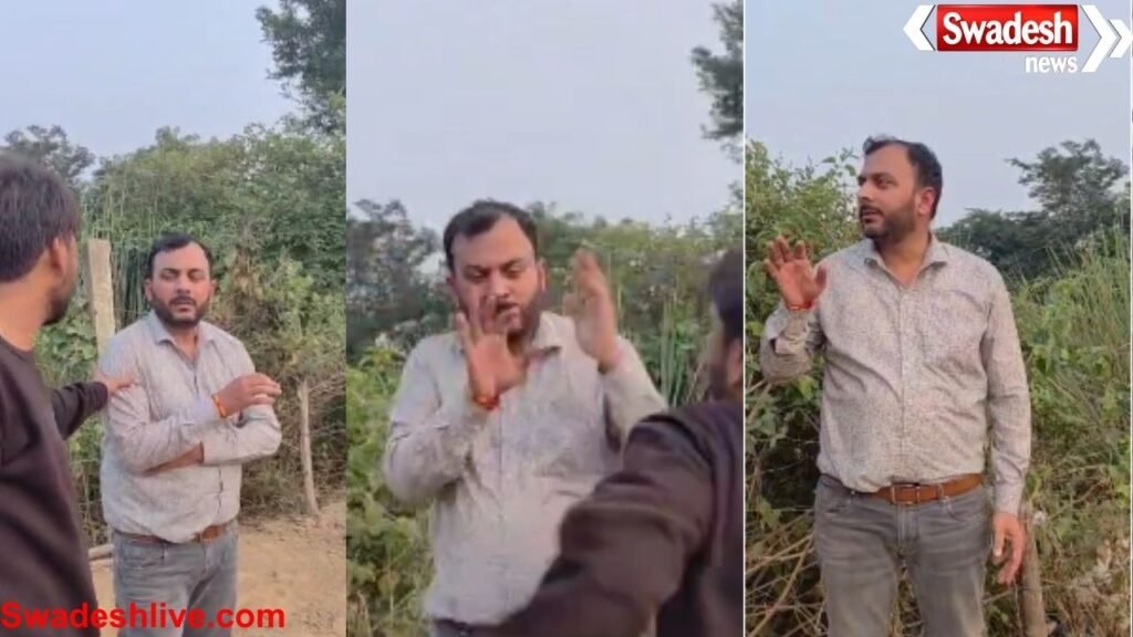 Gangsters continue to indulge in hooliganism in Mirzapur amid allegations of police protection.