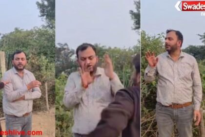 Gangsters continue to indulge in hooliganism in Mirzapur amid allegations of police protection.