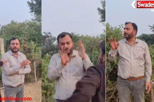 Gangsters continue to indulge in hooliganism in Mirzapur amid allegations of police protection.