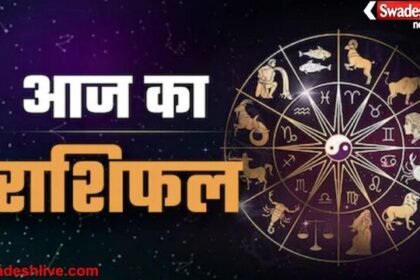 आज का राशिफल: 08 दिसंबर 2025