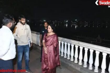 छत्तीसगढ़ की 10 बड़ी खबरें: 8 दिसंबर 2025