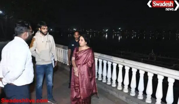 छत्तीसगढ़ की 10 बड़ी खबरें: 8 दिसंबर 2025