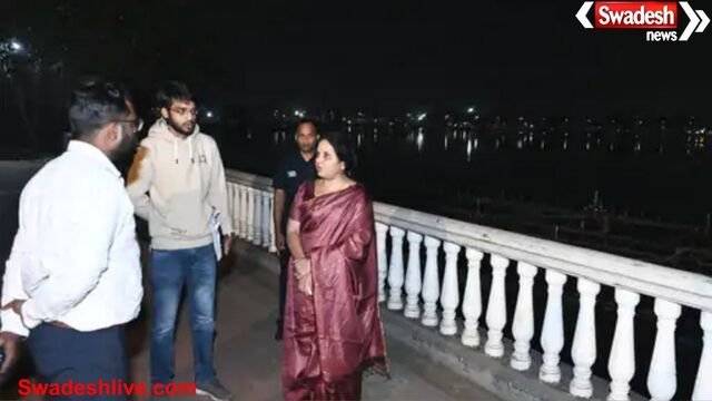 छत्तीसगढ़ की 10 बड़ी खबरें: 8 दिसंबर 2025