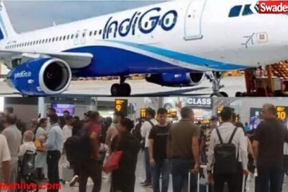 इंडिगो संकट सातवें दिन भी जारी, 200 से ज्यादा उड़ानें रद्द